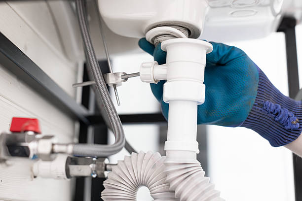 Reliable Plumbing contractor in North Smithfield, RI by Masters Plumbing Service